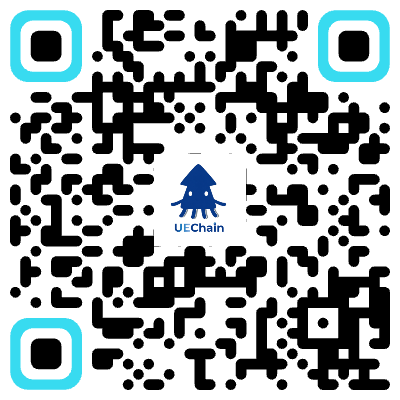 掃描 QR Code 填寫搶先體驗表單